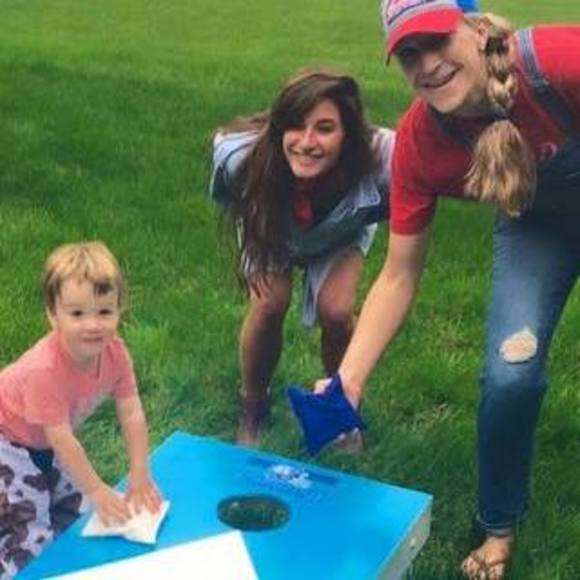 Meet the Posher Other - Meet your Posher, Megan